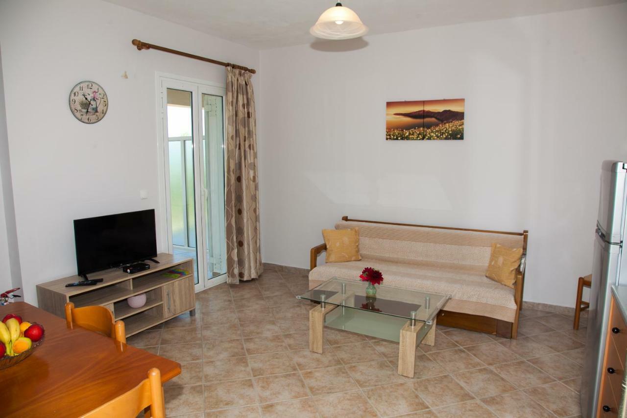 Appartement Maspali *