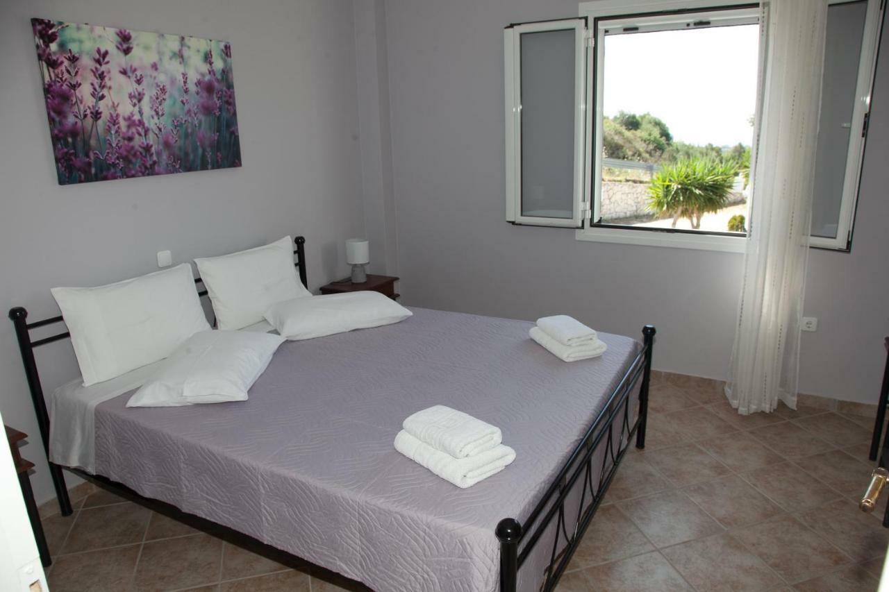 Appartement Maspali Lixouri