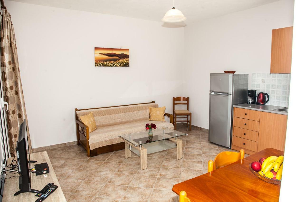 Appartement Maspali Lixouri