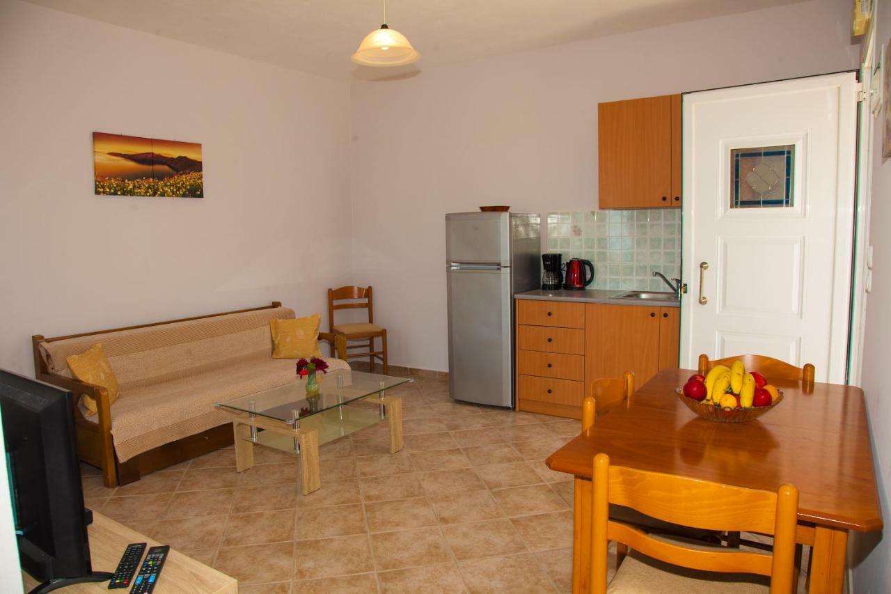 Maspali Appartement *