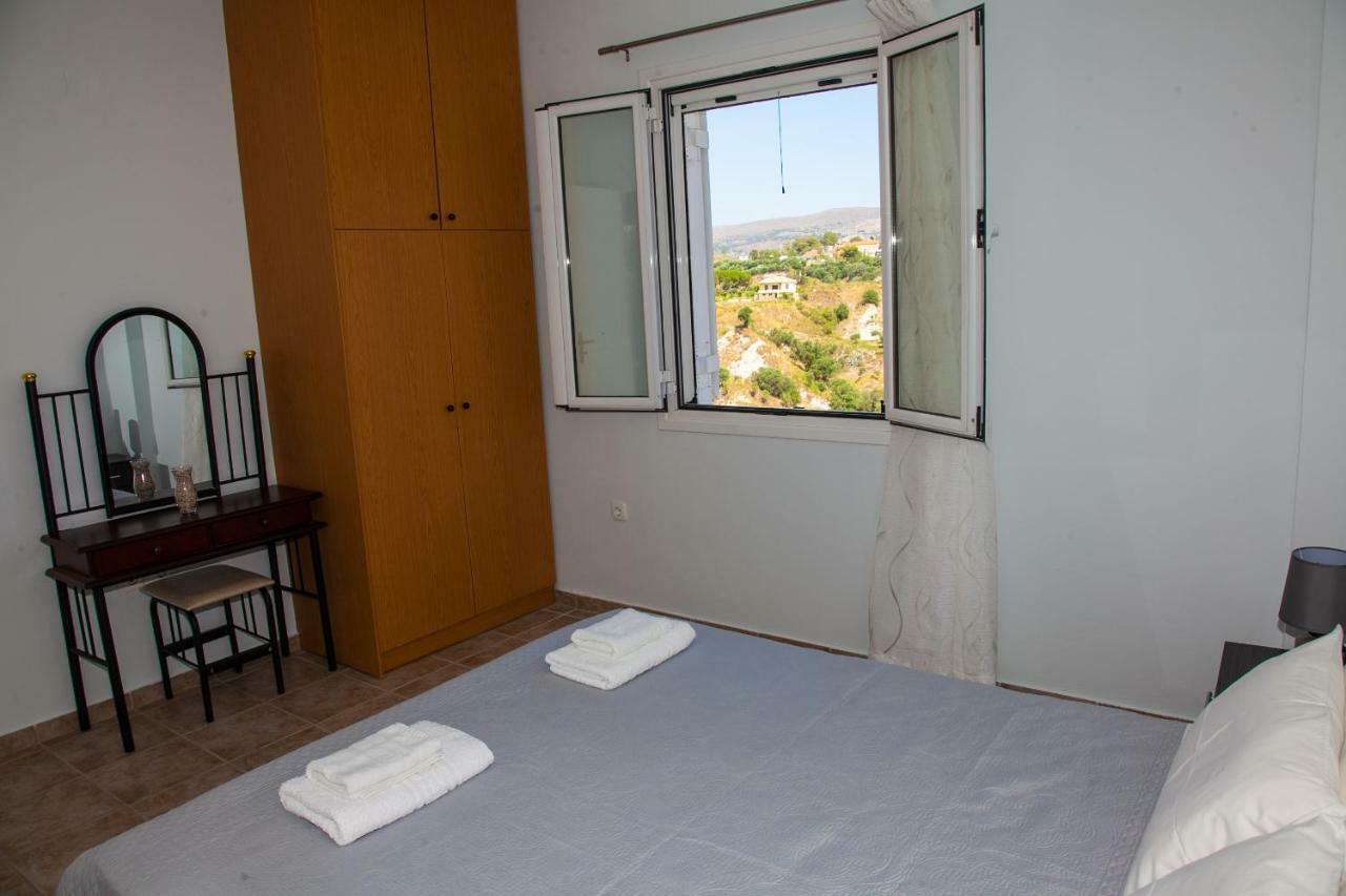 Appartement Maspali Lixouri